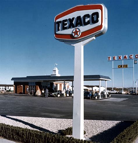 About Texaco | Texaco (US)