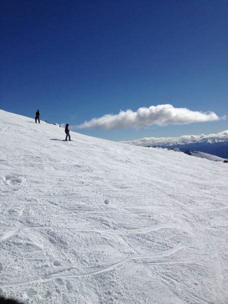 150+ Ski Resort San Carlos De Bariloche Stock Photos, Pictures ...