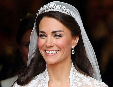 Kate Middleton Makeup Artist Wedding | Saubhaya Makeup