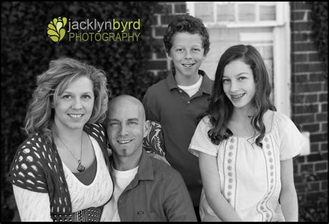 Jacklyn Byrd Photography: The Carr Family