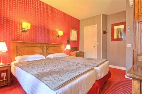 Welcome Hotel Paris Center: Our 29 Double and Triple Rooms