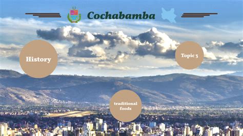 cochabamba culture by Ignacio Rojas Cuellar on Prezi