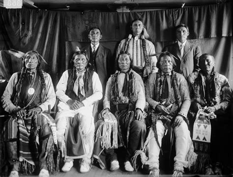 Cheyenne Indian Tribe Facts, History, Location, Culture | Only Tribal