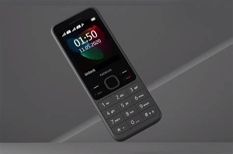 Nokia 150 (2020) Images [HD]: Photo Gallery of Nokia 150 (2020) - Gizbot