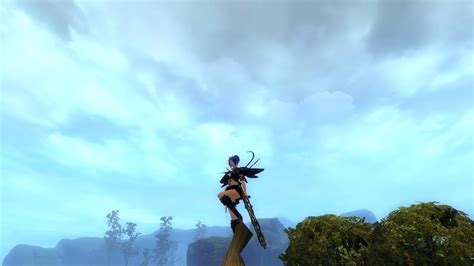 GW2 ONE SHOT elementalist weaver wvw roaming - YouTube