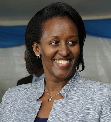 H.E Mrs Jeannette Kagame – oaflad