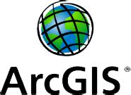 ArcGIS Logo - LogoDix