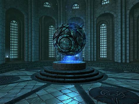 Lore:Magnus - The Unofficial Elder Scrolls Pages (UESP)