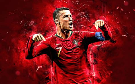 3840x2160px | free download | HD wallpaper: Cristiano Ronaldo, stadium ...