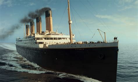 Titanic: The most famous wreck | WashingtonianPost