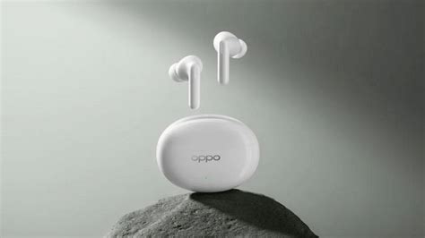 OPPO Enco Air 3 Pro Earbuds With Bluetooth 5.3, Active Noise Cancellation Launched In India ...