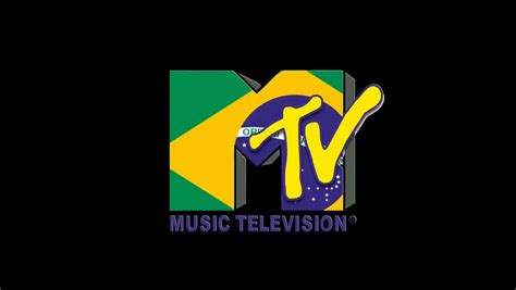 MTV Brasil | Logopedia | FANDOM powered by Wikia