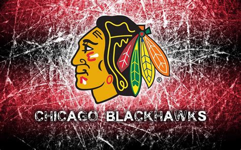 Chicago Blackhawks Desktop Backgrounds - Wallpaper Cave