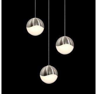 Sonneman Pendants - LightingDirect.com