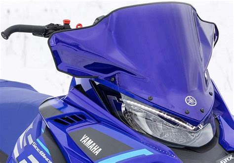 Best Yamaha Sidewinder Accessories and Upgrades - Snowmobile.com