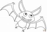 Realistic Bat Coloring Pages Coloring Pages sketch template