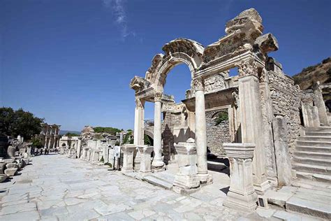 Ephesus Private Tours - Private Istanbul Tours