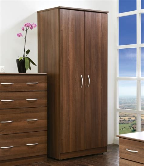 2024 Best of Brown Wardrobes