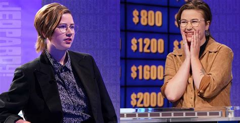 Mattea Roach is the first-ever Gen Z super-champion on Jeopardy! | Curated