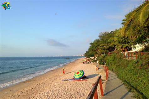 Palmares Beach (Complete Guide) Puerto Vallarta South Zone