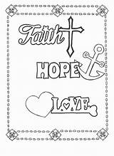 Printable Cancer Ribbon sketch template
