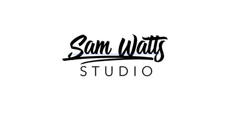 Sam Watts Studio: Original Art, Uncommon Patterns and Playful Products