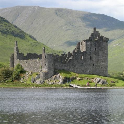 Pictures: Beautiful Photos from Around the World | Expedia | Scotland castles, Scottish castles ...