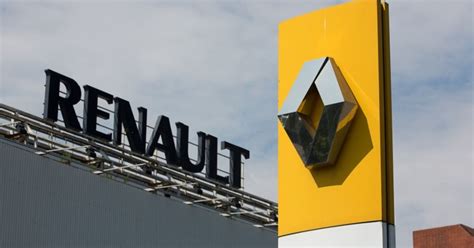 Renault shares crushed by concerns about automaker's Russia exposure | Automotive News Europe