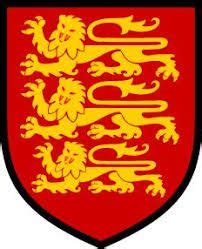 RICHARD THE LIONHEARTED of england COAT OF ARMS - Google Search | Coat of arms, King richard i ...