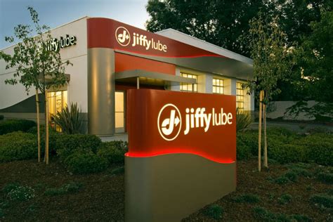 Jiffy Lube Near Me