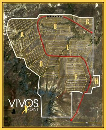 Vivos xPoint The Worlds Largest Survival Bunker Complex | Vivos ...