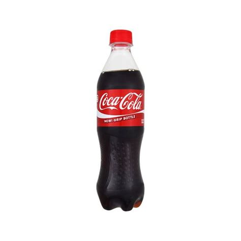 Shop Coca-Cola Soda - 500ml Carton (12 Pcs) | Jumia Uganda