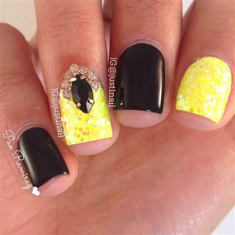 50 Best Nail Art Designs from Instagram - Page 2 of 5 - StayGlam