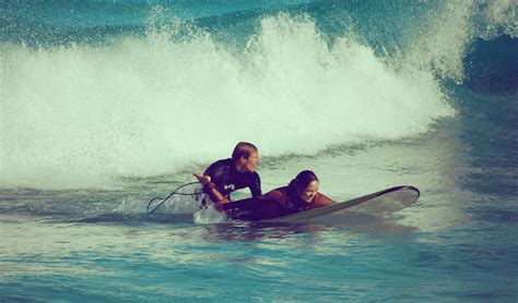 Learn Surfing in Margaret River - Margaret River Adventure Tours