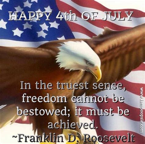 Fourth Of July Quotes. QuotesGram