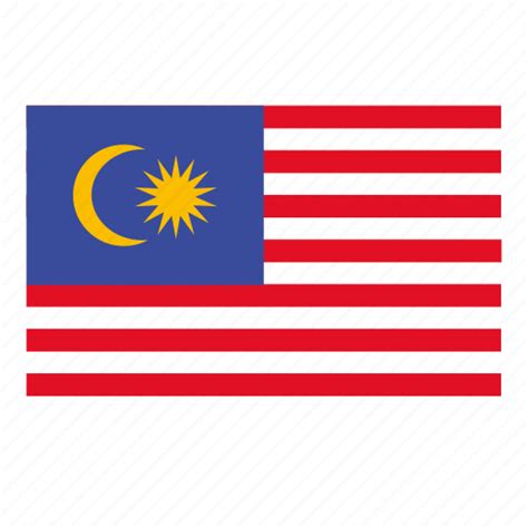 Bendera Melaka Png