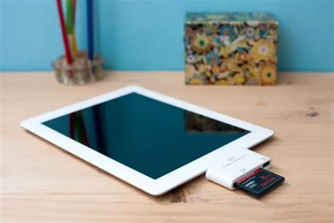 10 Crazy-Cool iPad Accessories for Photographers - Photodoto