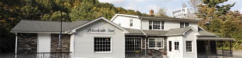 Brookside Inn Restaurant | Wedding Venues & Vendors | Wedding Mapper