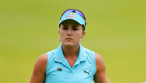 Lexi Thompson Husband: Is She Married? Parents & Family