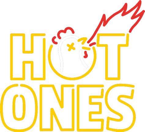 Hot Ones Logo Png