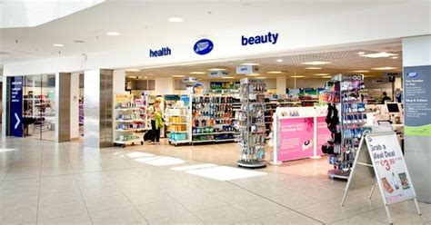 Boots in Terminal 1 | Airport shopping, Dublin airport, Airport guide