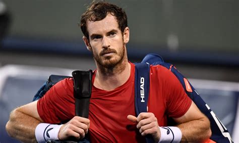 Andy Murray Net Worth: How Much Does The Tennis Player Actually Have?