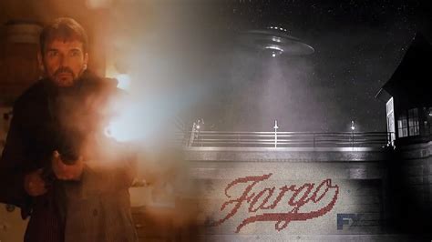 The Essence Of The Coen Brothers In FARGO Season 1 - YouTube