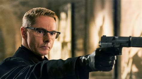 Mission: Impossible – Rogue Nation’s Sean Harris joins American Gods ...