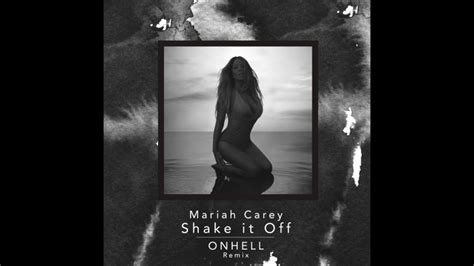 Mariah Carey - Shake It Off (ONHELL Remix) - YouTube