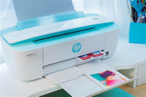 HP announces the 'world's smallest all-in-one printer,' but it already makes a smaller one | The ...