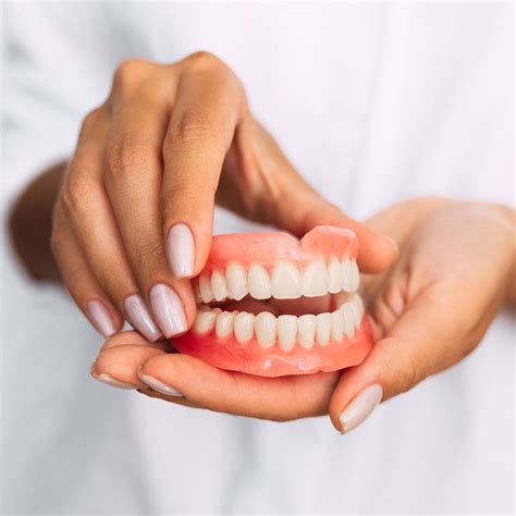 Dentures Near Me | Lincoln, MA 01773