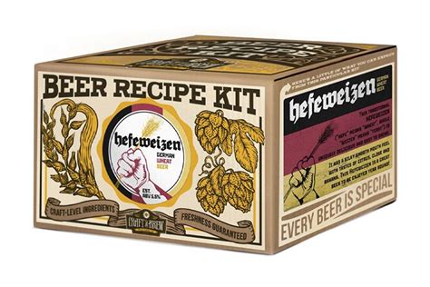 13 Best Home Brew Kits for the Craft Beer Lover | Man of Many