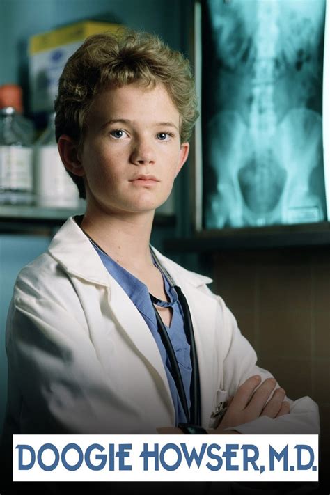 Doogie Howser Actor