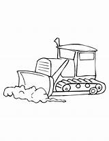 Construction Equipment Coloring Pages At GetColoringscom  Free sketch template